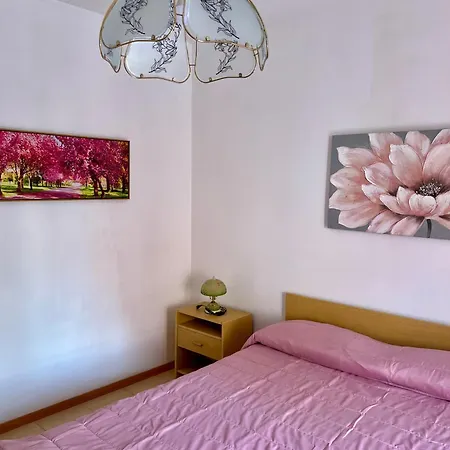 La Casa Del Sole 公寓