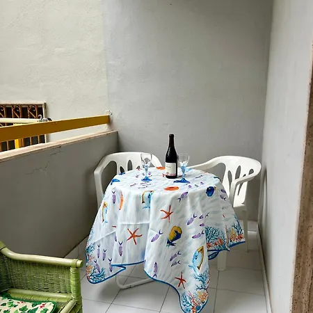 La Casa Del Sole