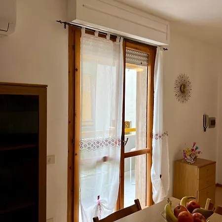 Appartement La Casa Del Sole Alghero