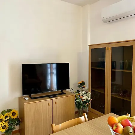 Appartement La Casa Del Sole *