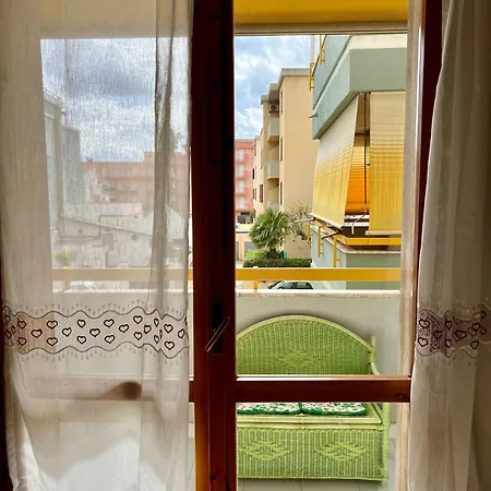 La Casa Del Sole Appartement Alghero