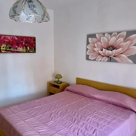 Apartment La Casa Del Sole Alghero