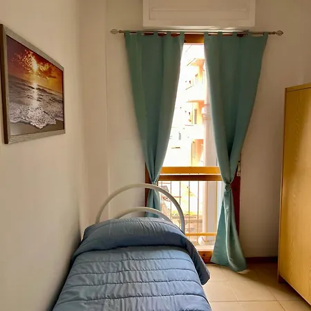 La Casa Del Sole * Alghero