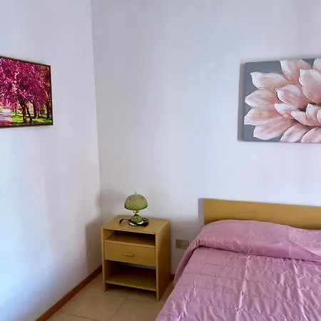 La Casa Del Sole Alghero