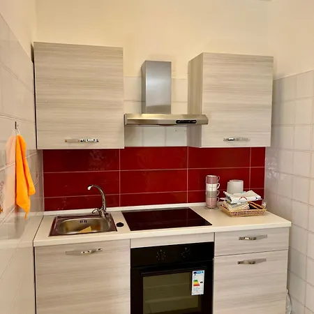 Appartement La Casa Del Sole