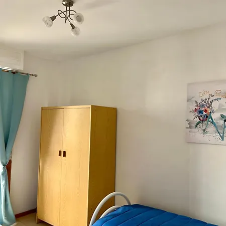 La Casa Del Sole