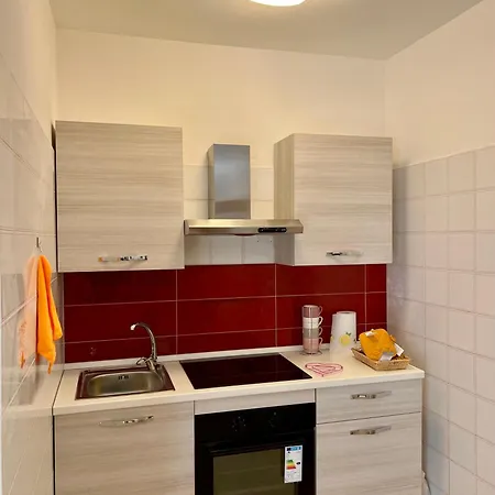 Appartement La Casa Del Sole Alghero