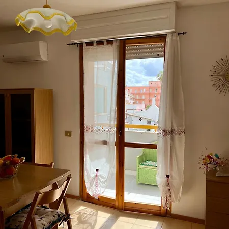 La Casa Del Sole Appartement Alghero