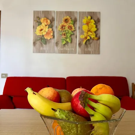 La Casa Del Sole *