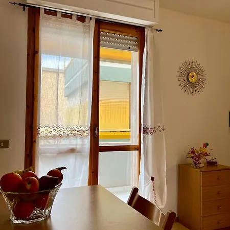 La Casa Del Sole Appartement *