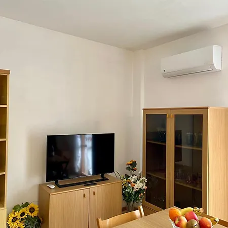 La Casa Del Sole Appartement Alghero
