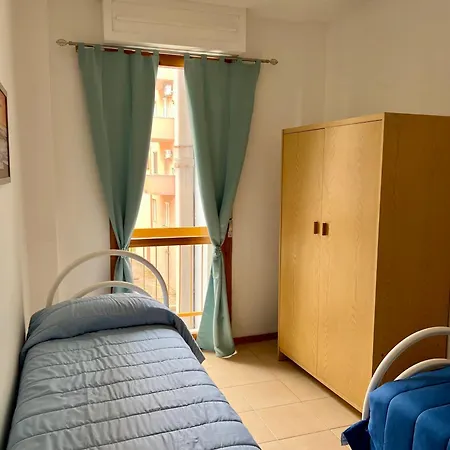 Appartement La Casa Del Sole Alghero