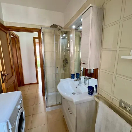 Appartement La Casa Del Sole Alghero