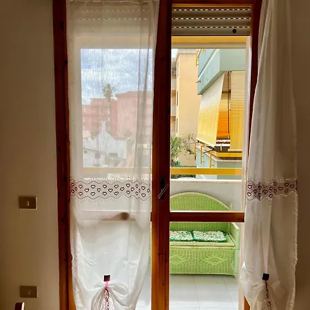 La Casa Del Sole * Alghero