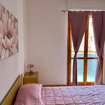 La Casa Del Sole Appartement Alghero