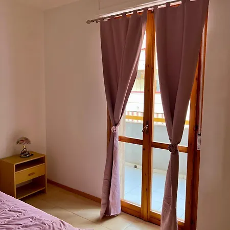 La Casa Del Sole Appartement Alghero