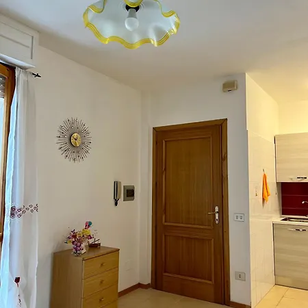 La Casa Del Sole * Alghero