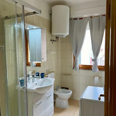 Appartement La Casa Del Sole *