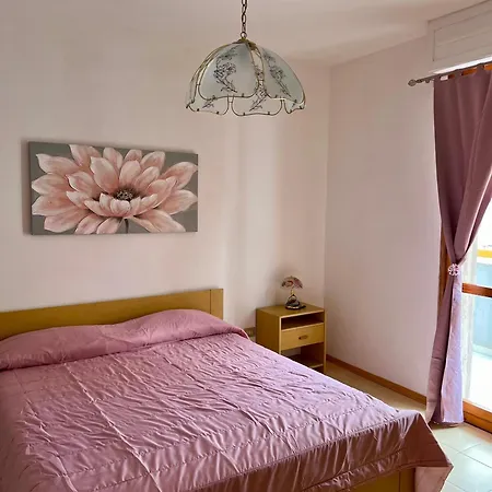 La Casa Del Sole Appartement