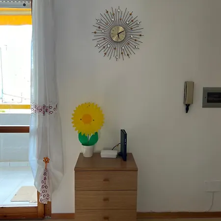 La Casa Del Sole * Alghero