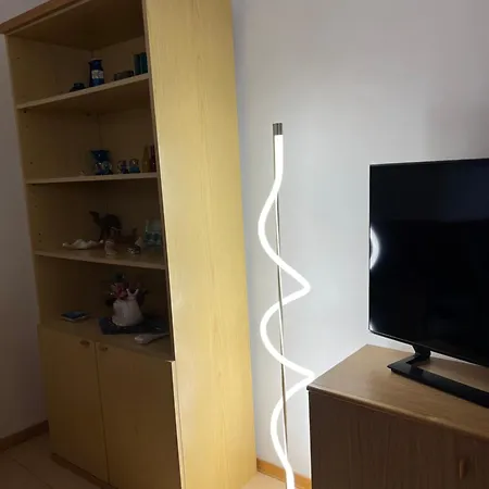 La Casa Del Sole Appartement *