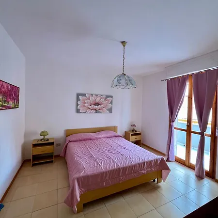 La Casa Del Sole Apartment Alghero