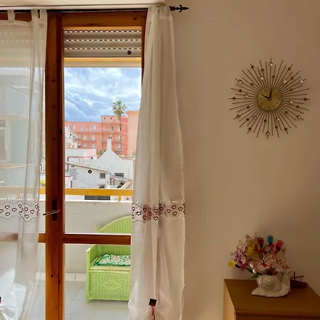 La Casa Del Sole Alghero