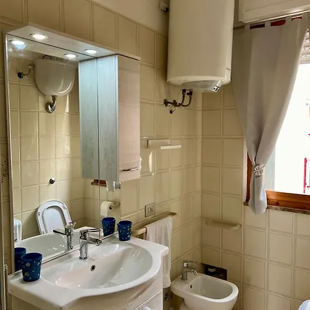 La Casa Del Sole Apartment