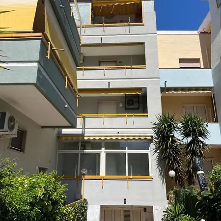 La Casa Del Sole * Alghero